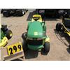 Image 3 : John Deere LT 155