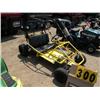 Image 1 : Manco Scorpion Go Cart
