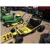 Image 2 : Manco Scorpion Go Cart