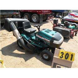 Murray Ultra mower