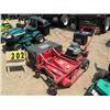 Image 2 : Toro commercial walk-behind