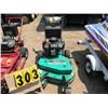 Image 1 : Lesco commercial mower