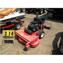 Gravely Pro 300 