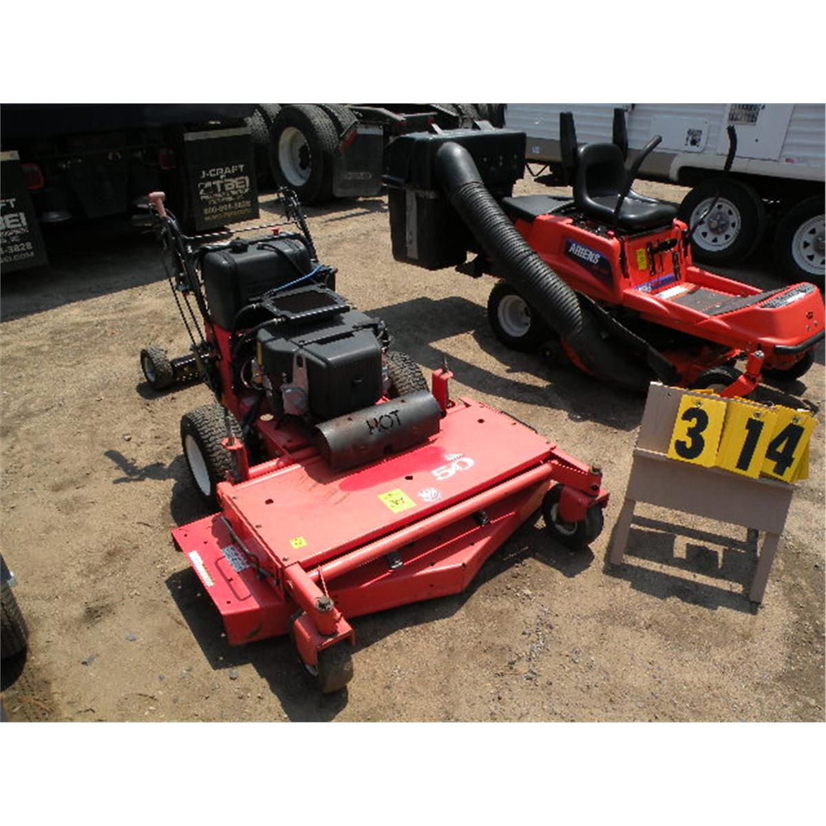 Gravely Pro 300
