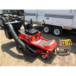 Ariens EZR 1842