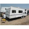 Image 1 : 1999 Coachman Lightening camper