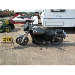 2000 Victory Sport Cruiser RS