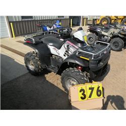 2003 Polaris Sportsman 700