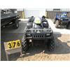 Image 3 : 2003 Polaris Sportsman 700