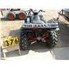 Image 4 : 2003 Polaris Sportsman 700