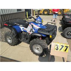 2004 Polaris Sportsman 700