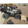 Image 1 : 2000 Polaris Sportsman 500