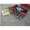 Image 1 : Howse 3 pt box blade