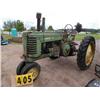 Image 2 : John Deere A