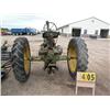Image 3 : John Deere A