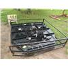 Image 1 : 3 pt finish mower