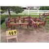 Image 1 : chisel plow
