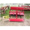Image 1 : 3 pt planter