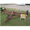 Image 1 : land plane 13'