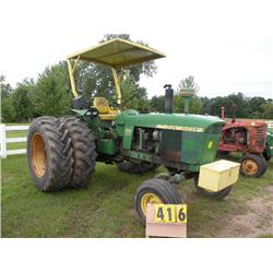 John Deere 4010