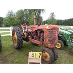 Massey Harris 44