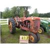 Image 1 : Massey Harris 44