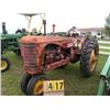 Image 2 : Massey Harris 44