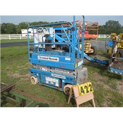 Genie GS 1530
