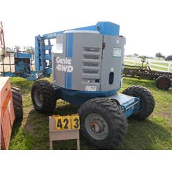 Genie Z-45/22
