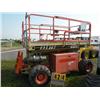 Image 1 : 2000 JLG 33-RTS