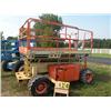 Image 2 : 2000 JLG 33-RTS
