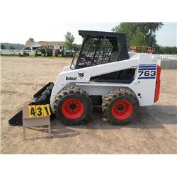 Bobcat 763