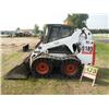 Image 2 : 2002 Bobcat S-185 