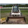 Image 3 : 2002 Bobcat S-185 