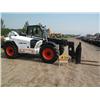 Image 1 : Bobcat V-638 versa handler