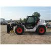 Image 2 : Bobcat V-638 versa handler