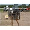 Image 3 : Bobcat V-638 versa handler