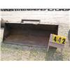 Image 1 : Bobcat bucket
