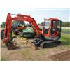 Image 1 : Kubota KX121-3