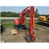 Image 3 : Kubota KX121-3