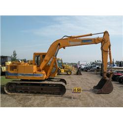Kobelco SK905A-LC excavator