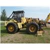 Image 1 : Franklin Model 105 Feller Buncher