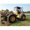 Image 2 : Franklin Model 105 Feller Buncher
