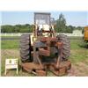 Image 3 : Franklin Model 105 Feller Buncher