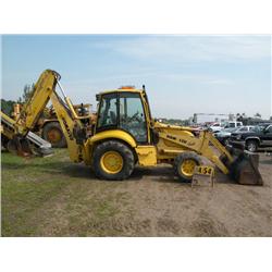 2002 Komatsu 140 II