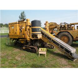1993 Gomaco GT 3600 curb machine