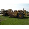 Image 1 : Cat 627 twin engine scraper