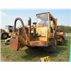 Image 4 : Cat 627 twin engine scraper