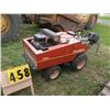 Image 2 : Ditch Witch 255SX