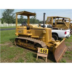 Cat D-3 dozer